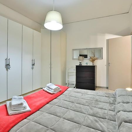 B&B Arcangeli Salerno Exterior foto