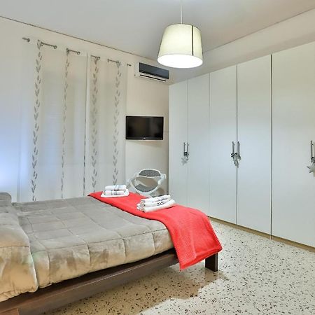 B&B Arcangeli Salerno Exterior foto